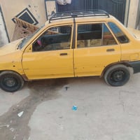 موديل ٢٠١١ • مكينة جديده • بدون تحويل