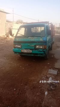 كيا بنجو • ١٩٩٤ • تحويل مباشر