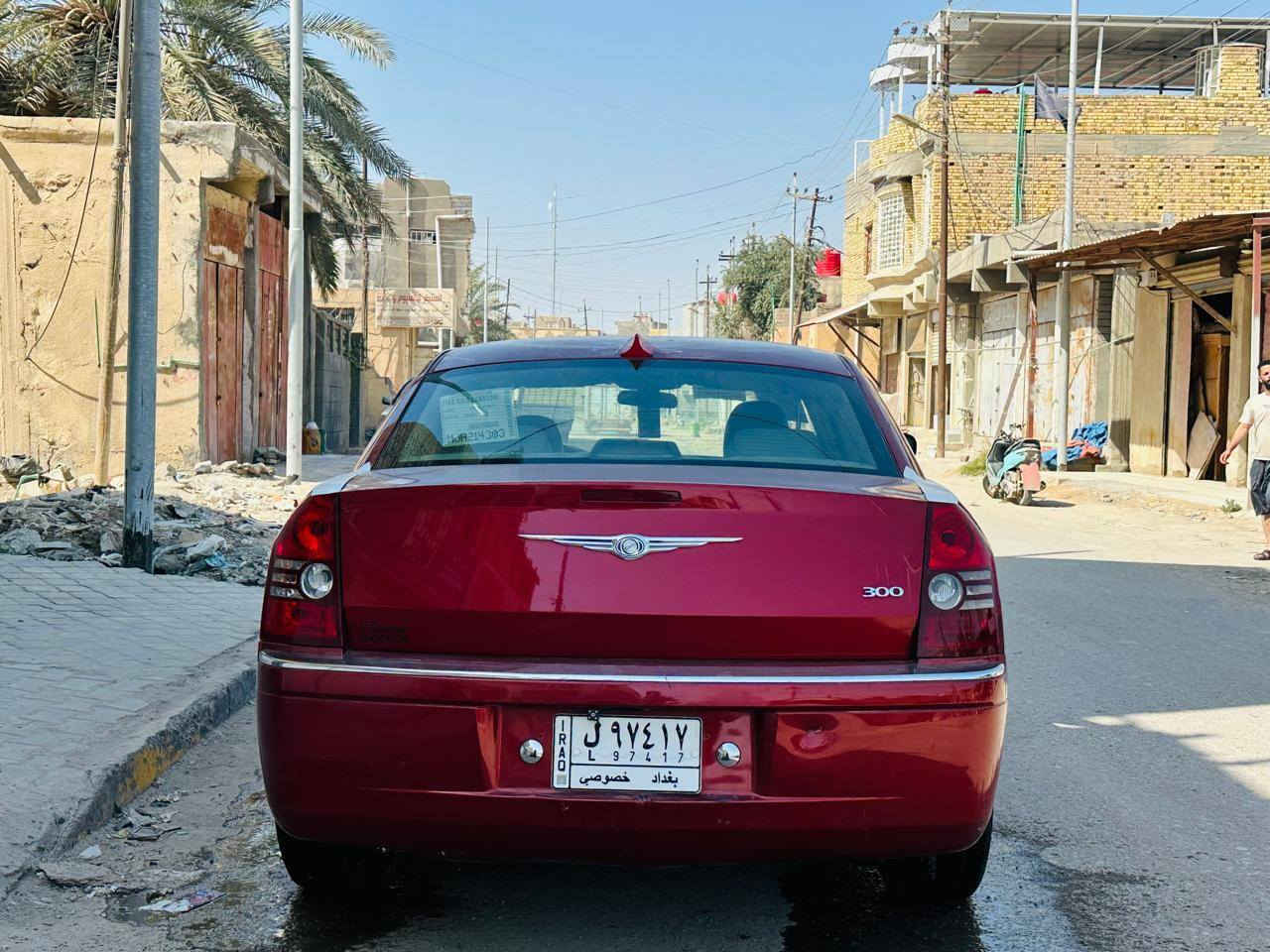 سلام وعليكم شباب
رمضان كريم عل جميع
كلايسر اوباما لون مميز
سياره كندي كفاله من ضربه دواخل لونين 3/500 اصل
مكينه وكير وحداده وتخم تاير كله فول وجاهز سياره استخدام العائلتي فقط 
السعر جوه سوك 93
العنوان بصره
***********
