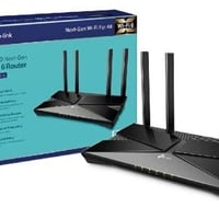 تيبلنك AX10 • واي فاي 6 • مستخدم شهر