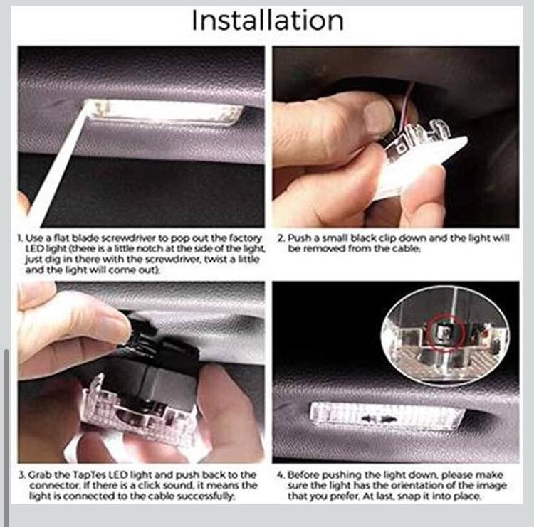 مصباح ترحيب بباب السيارة 2 قطعة متوافق مع نموذج تسلا موديل 3 X Y LED باب السيارة الترحيب بالشعار الضوئي العارض مصباح الليزر شبح الظل الباب ملحق مصباح باب السيارة
السعر ١٥ الف


**إذا كنت صاحب هذا الإعلان وتريد حذفه لأي سبب، رجاءا أرسل رسالة إلى الدعم الفني**