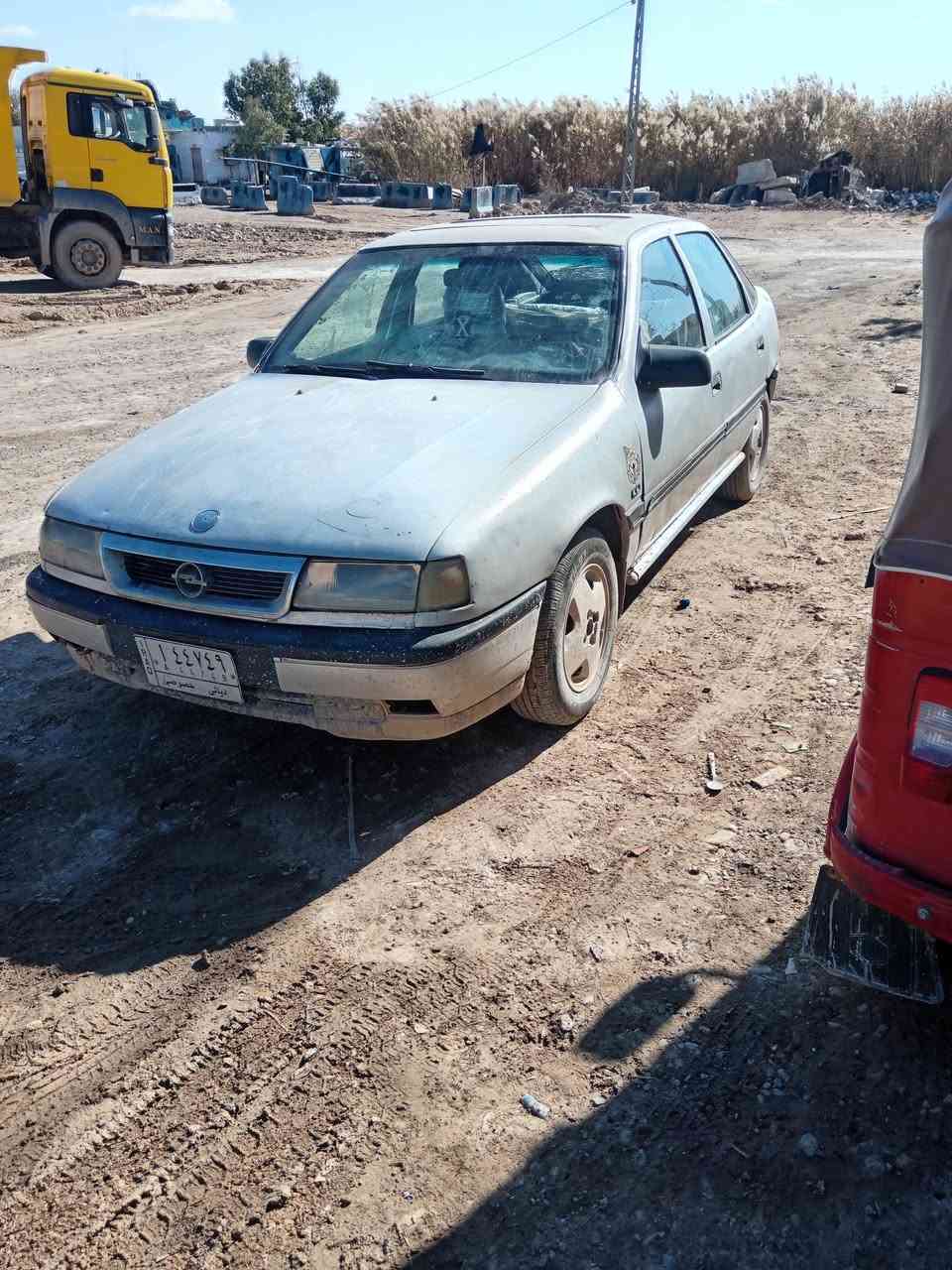 اوبل فكتره للبيع موديل 92 محرك جديد تخم تاير جديد جاهزه ابيع كوم حديد اتكفل سرقه وعشار السعر 12 عنوان ديالى بعقوبه


**إذا كنت صاحب هذا الإعلان وتريد حذفه لأي سبب، رجاءا أرسل رسالة إلى الدعم الفني**