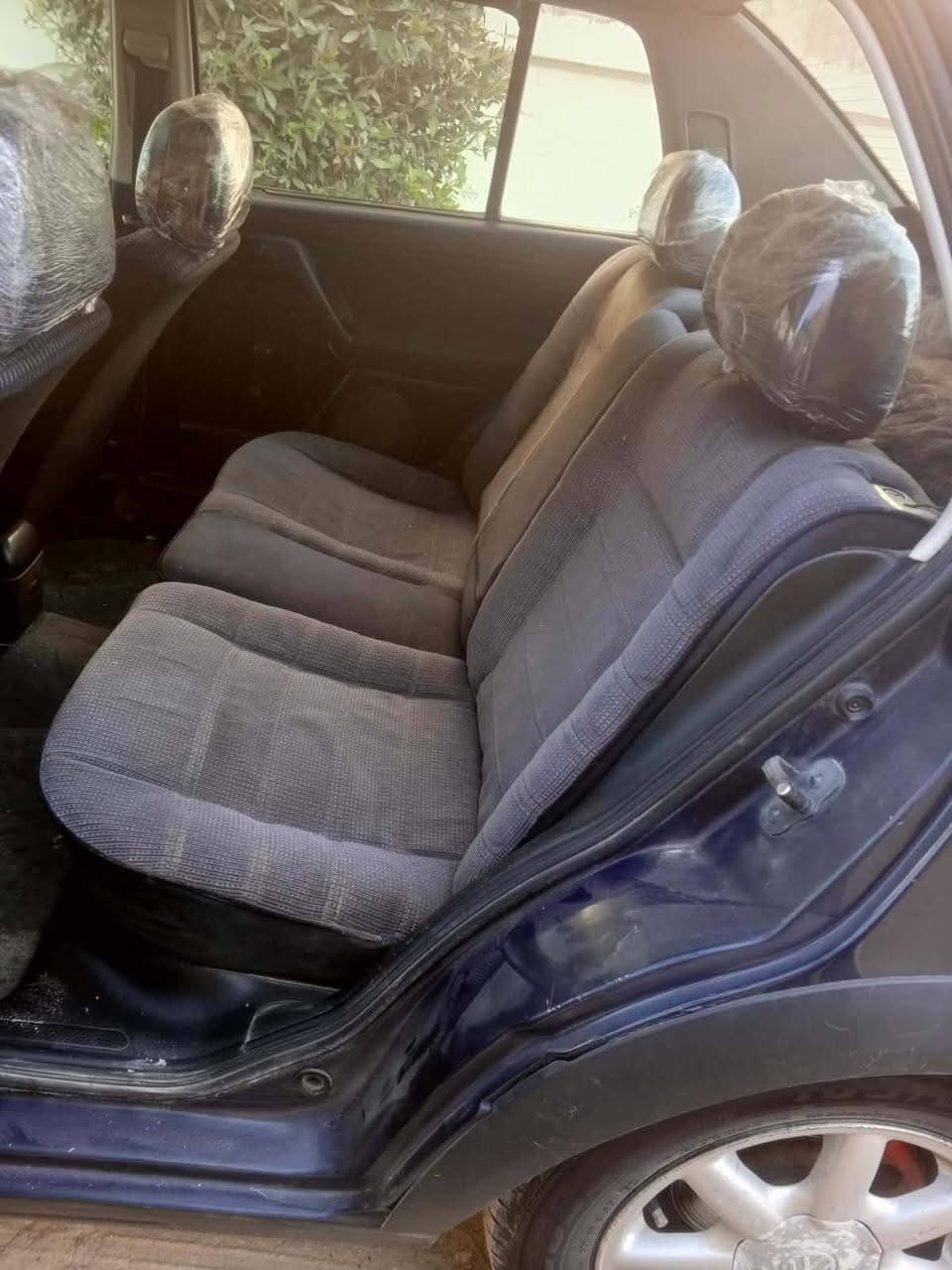 اسلام عليكم كولف فنتو 94رقم بغداد تحويل مباشر مكفوله من ضربه صبغ عام تبريد فتحه كهربائيّة مكفوله محرك  مكفول كير اوتو النمره الاخيره اتخربط مكان السياره الفلوجه السعر 45
***********
***********
