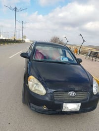 اكسنت دبدوب • ٢٠٠٩ • رقم نينوى