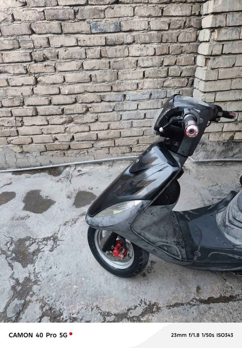 ماكس عدله  ما مفتوحه بلاديه للطول شرط.كهربائيات شغاله كلها.شلععه معدل..كامله مكمله ..على وضع البلاد للأخير ..شرط عل فحص دهن ((موتل الوكاله الأمانيه)))
دراجه لف راسك ونام .. سعر ٦٥٠ بيها مجال مكاني بغداد الشعب حي البساتين رقمي ***********((كابريته بلاديه مالتها ))🖤
