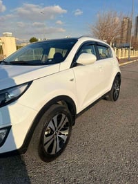 سبورتج • ٢٠١٤ • رقم اربيل