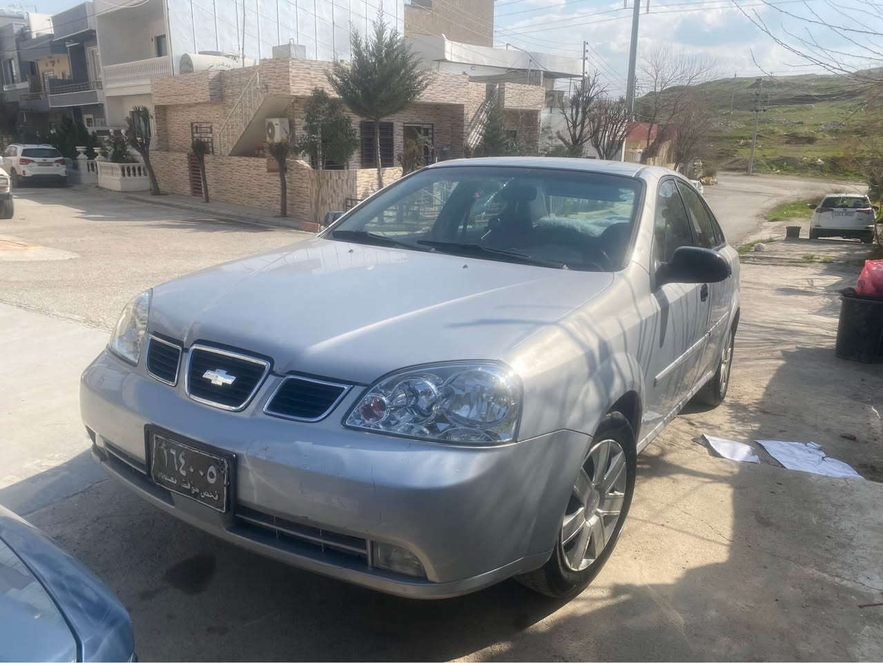 ئوپترا ٢٠٠٤ ئارمی پلاستیکی سلیمانی سەنەوی ئەسلی بەشەرتی غه رامەی دائیرەی مرور السليمانية, العراق


**إذا كنت صاحب هذا الإعلان وتريد حذفه لأي سبب، رجاءا أرسل رسالة إلى الدعم الفني**