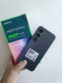 هوت 50 برو • ٢٥٦ • ٨ رام