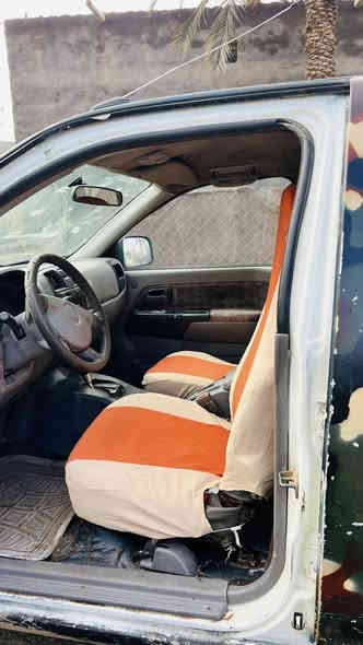 شوفرليت لوف 2005 مال مزاد الداخليه محور في في تي محرك كير  مكفولات بيها كتاب مزاد مكفوله من  الضربه  والكص السعر 36مكانها ناصرية سوق الشيوخ ***********
