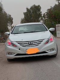 ٢٠١١ • خليجي • محرك جديد