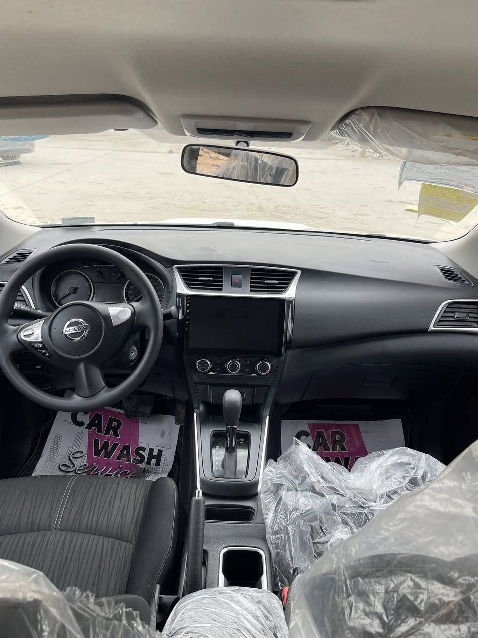 2025 سنترا كفاله السياره ممشه قليل
سبير ما نازل شراي اتصل 

عنوانه ديوانيه 

*********** 

وبيه مجال  للشراي ومكمركه وكامله مو من مالات النجف هاي
