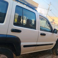 ليبرتي ٢٠٠٤ • مال مزاد • ضربه قويه