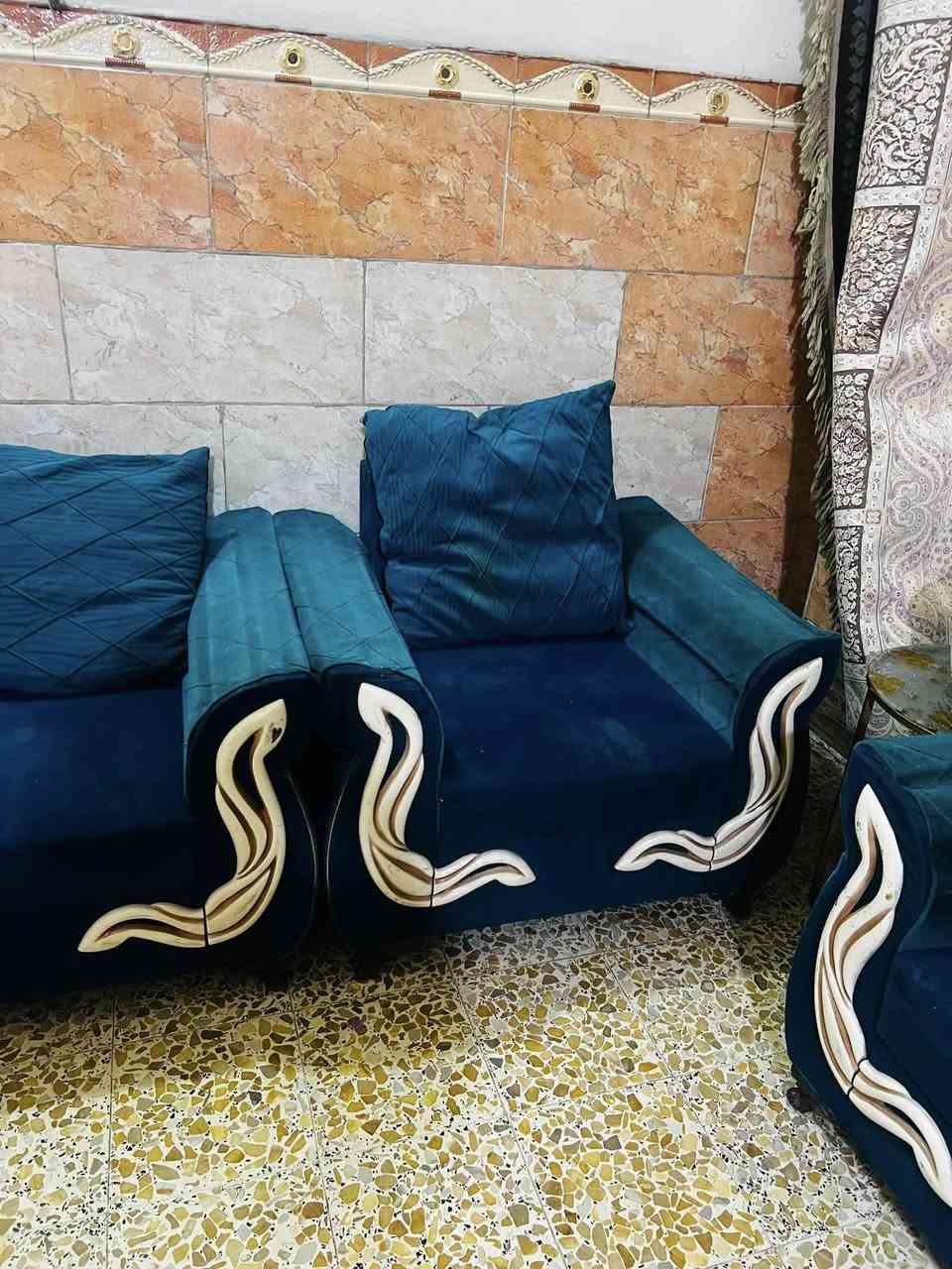 تخم للبيع نضيف حرية 150بي مجال


**إذا كنت صاحب هذا الإعلان وتريد حذفه لأي سبب، رجاءا أرسل رسالة إلى الدعم الفني**