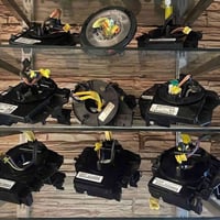 يتوفر صدر جميع سيارات امريكي عروض بالاسعار لنهاية السنة  ضمان ٦ اشهر  ...