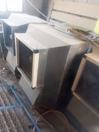 البيع مبرده عدد 6 السعر 150الف نقص أليف فقط شغلات قفل العنوان بغداد 07...