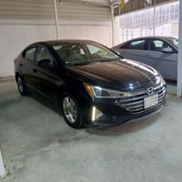 النترا وارد امريكي • ٢٠٢٠ • حادث خلفي سونار