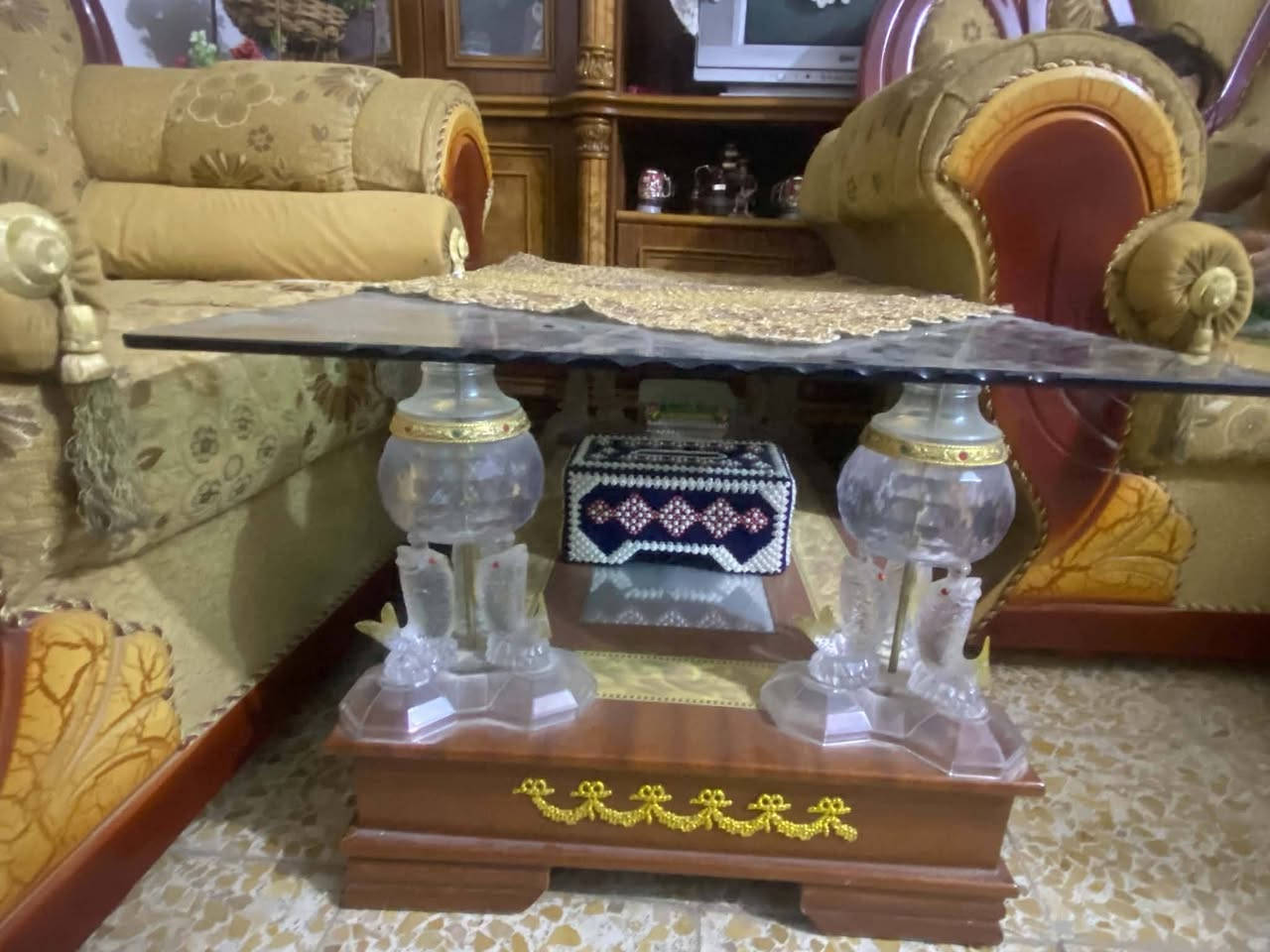 اغراض للبيع


**إذا كنت صاحب هذا الإعلان وتريد حذفه لأي سبب، رجاءا أرسل رسالة إلى الدعم الفني**