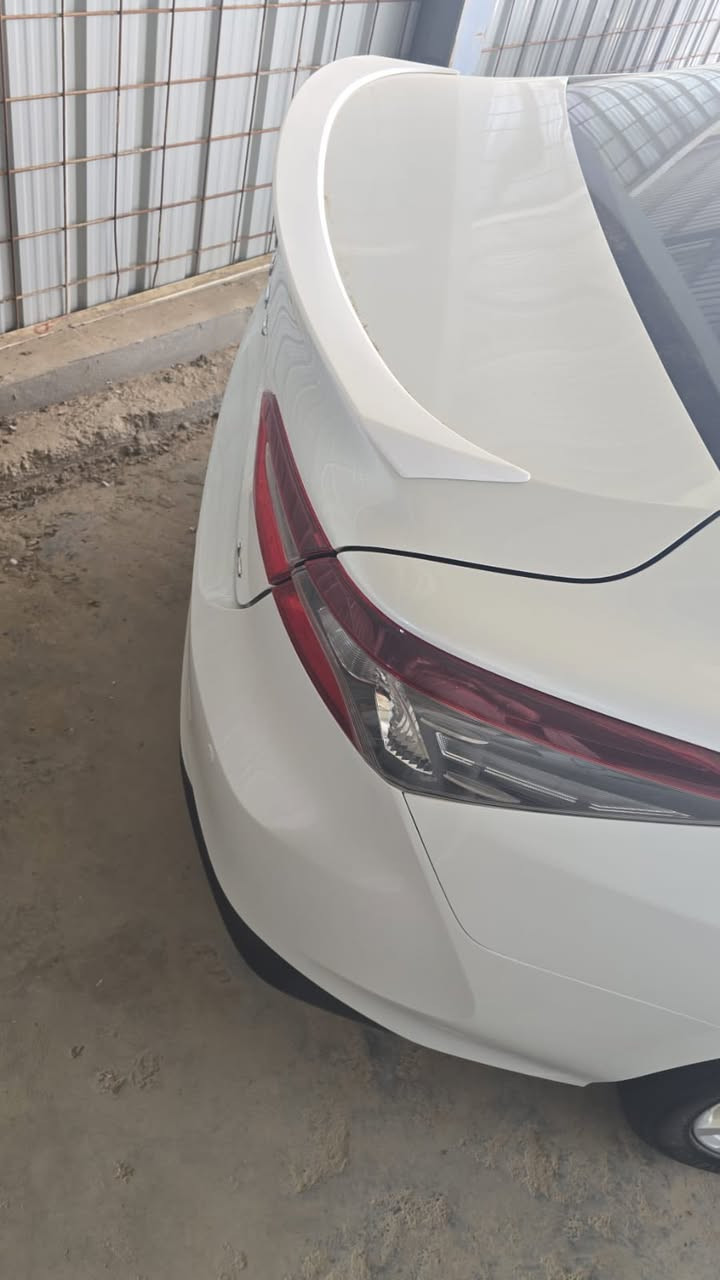 السلام عليكم
كامري 2023 

ماشيه 58 الف 

رقم اربيل تريد تحويل او وكالة حاضر 

كفالة عامة من بارد صبغ تبديل كلير 

خليجي فئة LE معرفه مواصفاته 

السعر : 238 مجال شي بسيط 

واسط قضاء الزبيدية 

***********
