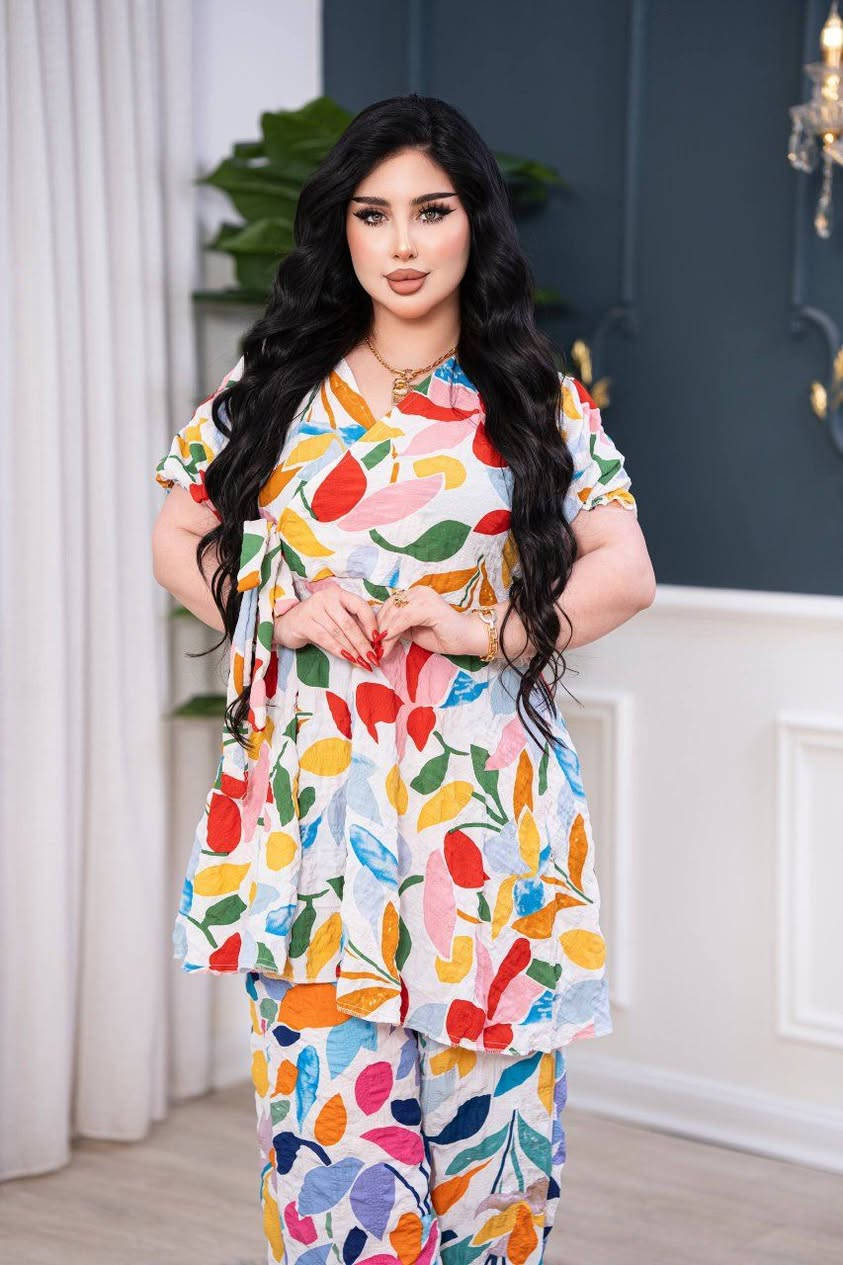 تراك نسائي / اقل طلب نص درزن 
خامة كريشة شرط الفحص 
فري سايز لجميع القياسات التحكم من الجوانب 
سعر الدرزن 99 الف


**إذا كنت صاحب هذا الإعلان وتريد حذفه لأي سبب، رجاءا أرسل رسالة إلى الدعم الفني**