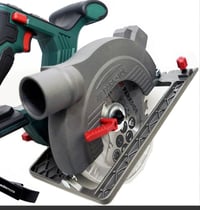 منشار دائري • prakside • بدون بطارية