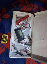 طاقة شمسية • منظومة كاملة • توصيل