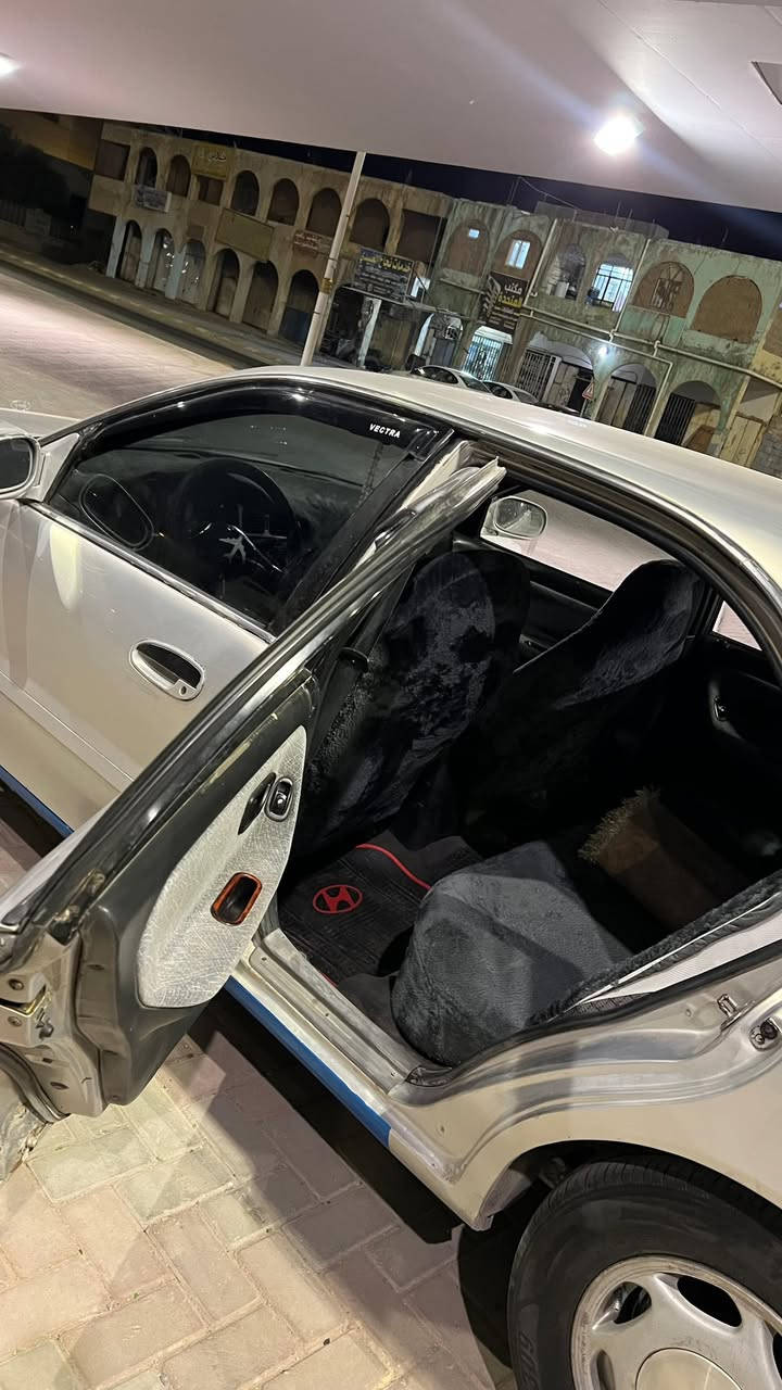 سوناتا تو موديل 1994محرك 2000مفتوح كير محرك شرط صدر جديد سنويه لل28 العنوان تكريت السعر 45وبي مجال 
للاستفسار الخاص مفتوح ***********
