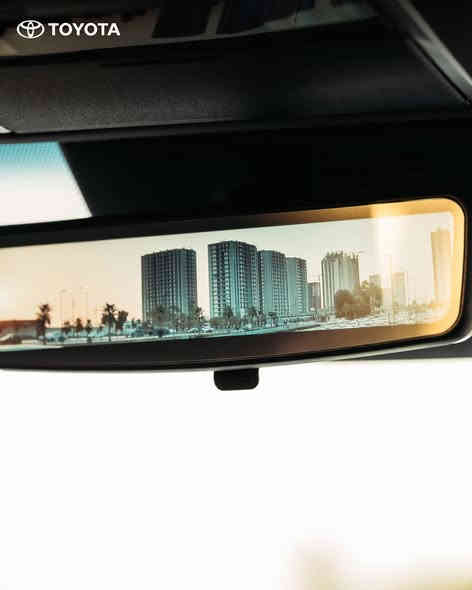 خصم خاص على جميع مركبة لاندكروزر موديل ٢٠٢٥ ‎وكالة شركة 
‎من ضمنها ضمان ٣ سنوات او 100,000 كم و
‎٤ سنوات او 80,000 كم صيانة مجانية في جميع الفروعات شركتنا في العراق 
‎للإستفسار اكثر ***********
