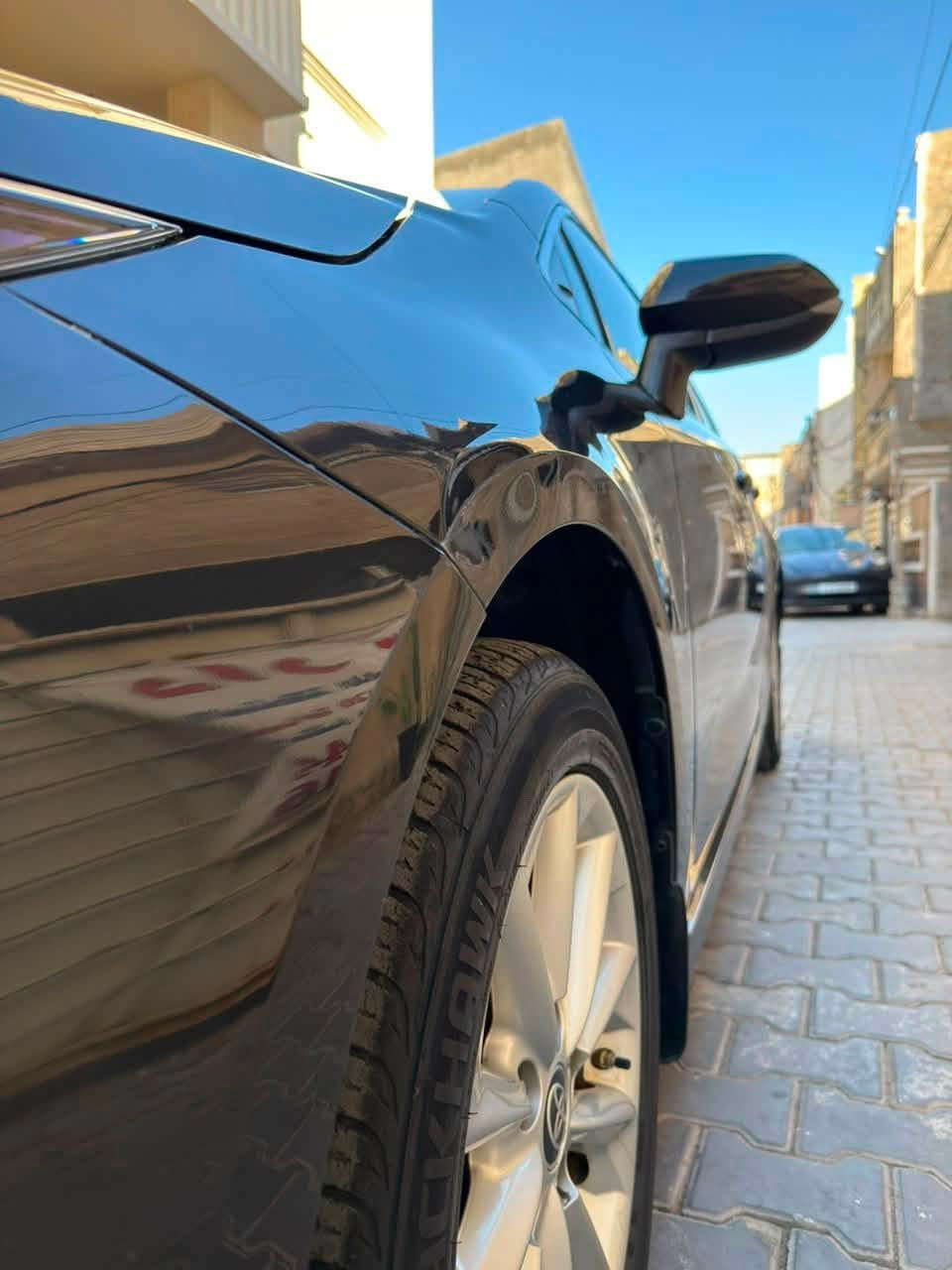 كورلا ساز موديل 2022
عداد المسافه 50 الف 

تشغيل بصمه كامره حساسات اماميه خلفيه

بصمة ابواب دخول ذكي 

تبريد قطعتين
 
تحكم ستيرن 

حجم المكينه 1800

السياره كفاله عامه عدا رصعة ب الجاملغ الايسر الامامي مال سايق موضح ب الصوره 
 

السعر ب 167   وبيها مجال بسيط جدا حك الجية

للتواصل ***********
