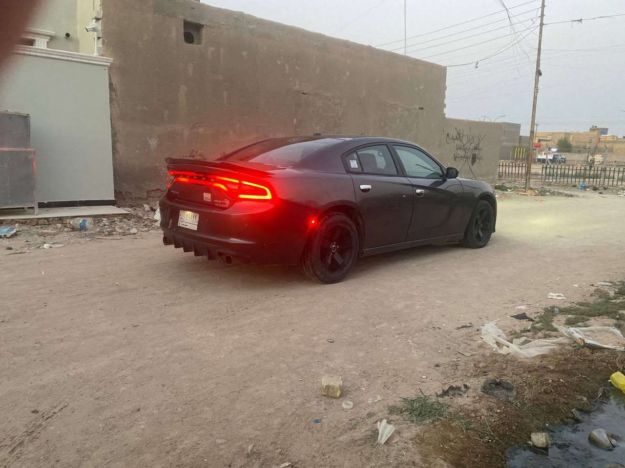 السلام عليكم للبيع السعر 145 بيهه مجال نوع العجله دوج جارجر المديل 15 اصل معلايه 16 رقم ذي قار معوقين حالين صارت حره يعني مداور مواصفات العجله اعتياديه تبريد ثلج حداديه تمام سياره مانقصهه شي حادثهه صفحه السايق تبديل جاملغ أمامي وباب تصليح باب نفس وجاملغ الخلفي بيه تصليح تكم مكفول مواصله مكفوله من كلبه تجيه سياره نظيفه حجم محرك 3600 مكان سياره ناصريه قضاء الغراف ترهم مراوس حسب قناعه  ***********
