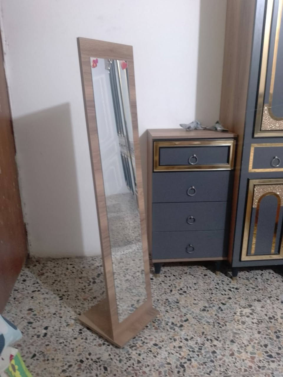 غرفه تركيه البيع سعر700 العنوان بغداد مدينه الصدر


**إذا كنت صاحب هذا الإعلان وتريد حذفه لأي سبب، رجاءا أرسل رسالة إلى الدعم الفني**