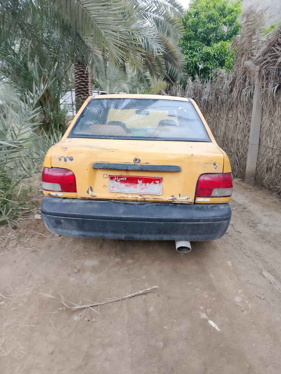 ب 4 ورقات قفل الكير حاشر عل نمره ٣ وفيت بم عاطل مكاني نجف ***********
مكينه لا تنقيص ولا تبخير
