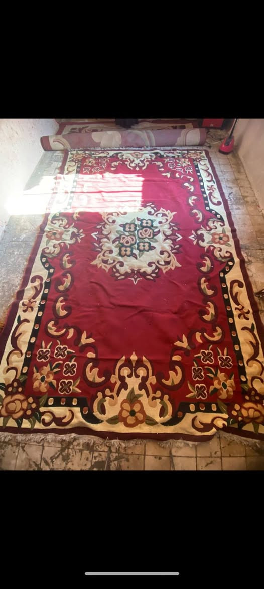 للبيع


**إذا كنت صاحب هذا الإعلان وتريد حذفه لأي سبب، رجاءا أرسل رسالة إلى الدعم الفني**