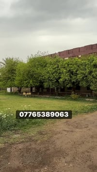 أرض دونمين • بيت طابقين • طابو ملك صرف