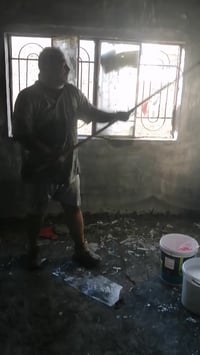 بابل حله • صبغ منازل • جوتن