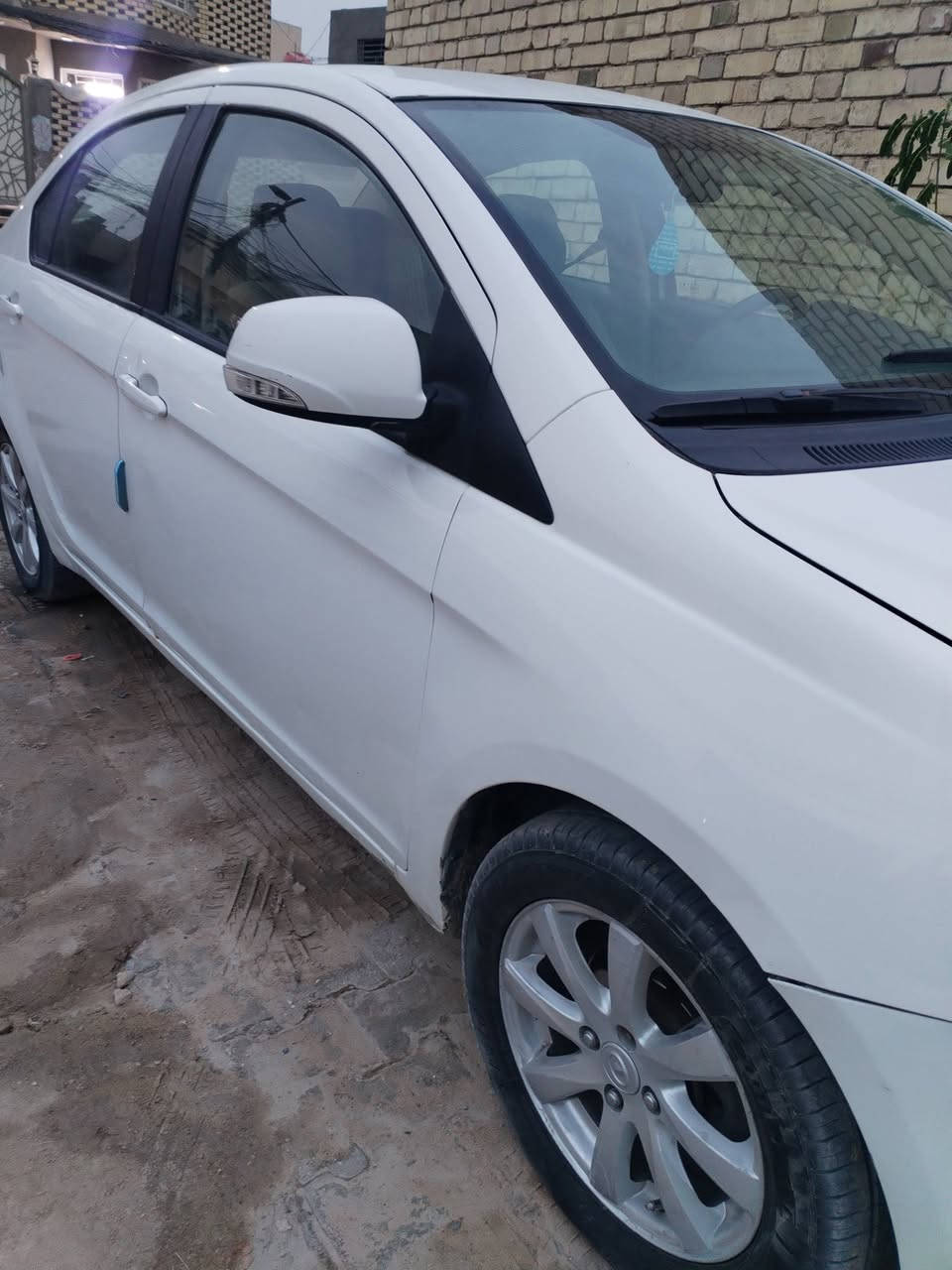 السلام عليكم كريت ويل موديل ١٣ السيارة مكفوله ماعد تصليح الدوار السعر ٤٨ ورقه تبريد كهربائيات كلها شغالة


**إذا كنت صاحب هذا الإعلان وتريد حذفه لأي سبب، رجاءا أرسل رسالة إلى الدعم الفني**