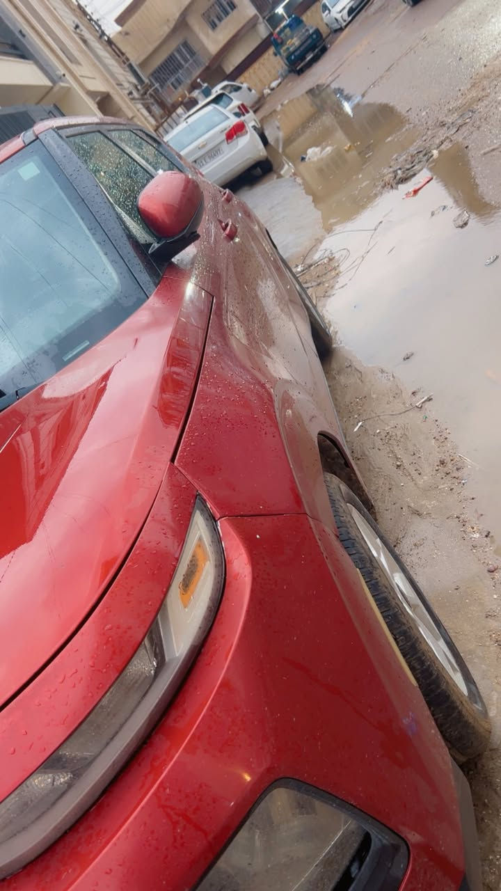 صول مديل 2022 وارد امريكي بدون ايرباك            ماشية 31 زيرو محرك 2000
كير مكينه تبريد صدر  كفاله 
السياره احله من الصور  
السعر 155$ و بيهه مجال 
العنوان بغداد الدوره
***********
