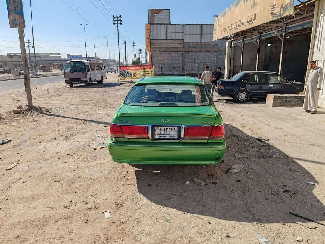 السلام عليكم للبيع او امراوس ملكه موديل ٢٠٠٢ اصل رقم كركوك بل نجف بل كوفه قرب المطار سنويه عظم وكاله ثاني يوم مكفوله من نقص تبريد تدفئه  شغال محرك في فيتي السعر ٩٥ الشراي *********** / ***********
