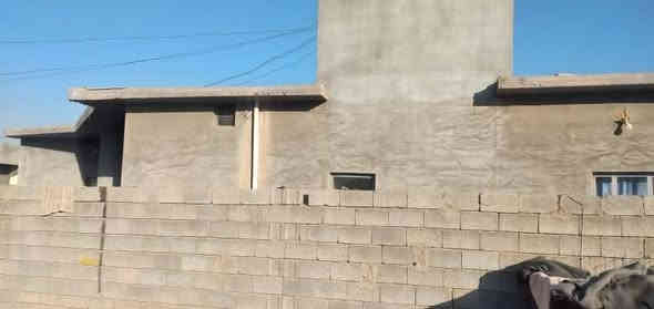 بسبب الوعود الكاذبه إعادة نشر
وبلاش جوه السوگ
بيت للبيع في العلم /قاطع حسين الجريش مساحة الدار ٢٠٠ متر والبناء ١٦٠  متكون من غرفتين+ربعه+أستقبال +صحيات خارجيه السعر تعال خاص
***********‪
***********‪
