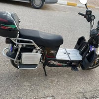 هيوشه الأخوين موديل ٢٤بطاريات على فحص السعر400قفل الشراي يتصل ويدلل ٠٧...