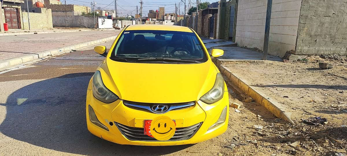 سياره النترا موديل 2012 وارد كوري مكفوله كفاله عامه 80 ورقه وبيها مجال *********** عنوان ميسان ناحية السلام مكينه 1600
