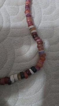 حجر قديم • ملاقط