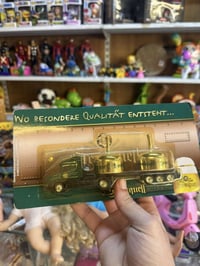 نوادر • مخزن إنتاج قديم • قطع قديمة