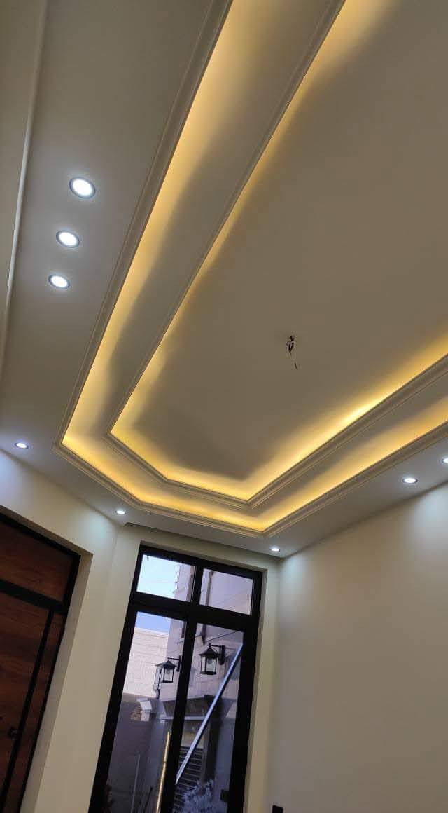 ‎عمل طلس + ديكور بسيط حسب الطلب + صبغ  في غاية الروعة وحسب طبيعة المكان الوظيفية.
‎أنهي المرحلة الأخيرة من تجهيز منزلك بعالم ديكوري ساحر.
‎ميز بيتك بأرقى الديكورات التي يتم انجازها بادق التفاصيل 
‎استغل #الفرصة ليصبح منزلك اكثر رونقاً واناقه
‎تصاميم رائعه تناسب جميع الاذواق
‎لمنزل عصري وانيق 
تواصل معنا 
#ديكورات #تشطيب_ملكي_فاخر #بديل_رخام_3d #العراق #بغداد #اصباغ ***********
