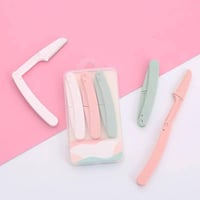 كوزمتك شانيل • أصليه • شفرات مسننه