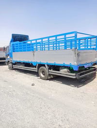 بزون • شاصي عريض • محرك ١٤