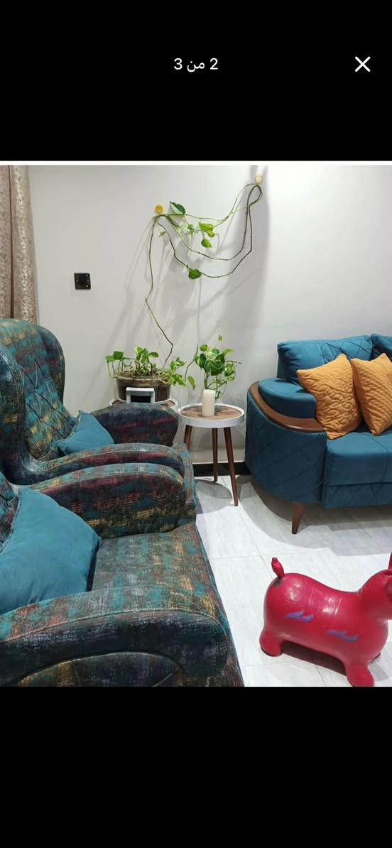 للبيع
تخم ٨ مقاعد ديوان 
السعر ٥٠٠ بغداد اليرموك


**إذا كنت صاحب هذا الإعلان وتريد حذفه لأي سبب، رجاءا أرسل رسالة إلى الدعم الفني**