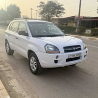 توسان ٢٠١٠ • ٢٠٠٠ سي سي • رقم بغداد