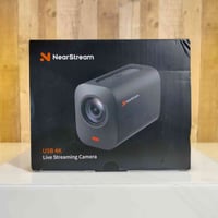 NearStream VM20 4K Streaming Camera 🚗🛍📨 🚗گەیاندنمان هەیە بۆ هەموو پارێ...