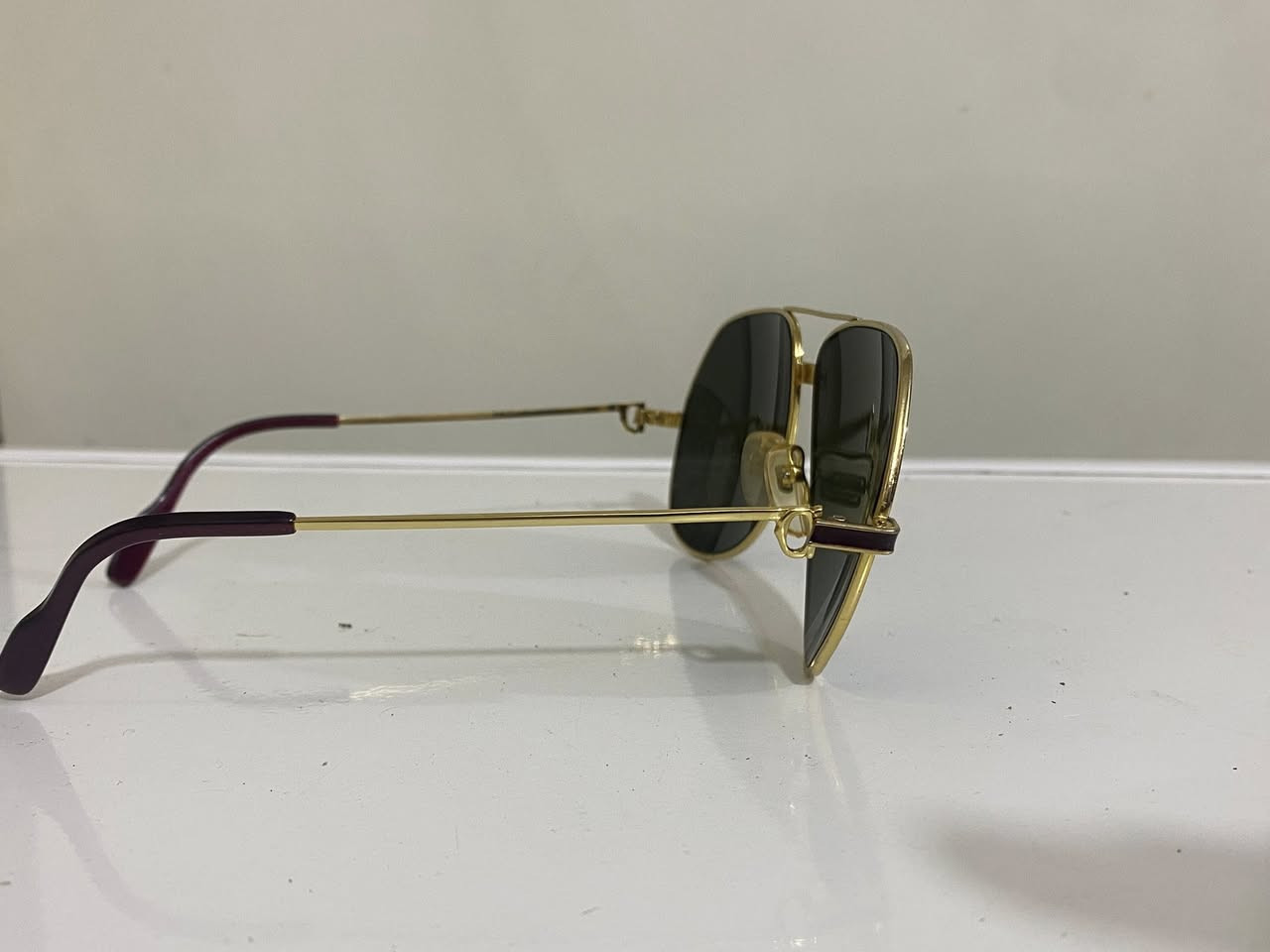 كارتير مانتوس / صناعه كوريه / نسخه طبق الاصل حجم ٦٢-١٠ لون زيتوني طوخ


**إذا كنت صاحب هذا الإعلان وتريد حذفه لأي سبب، رجاءا أرسل رسالة إلى الدعم الفني**