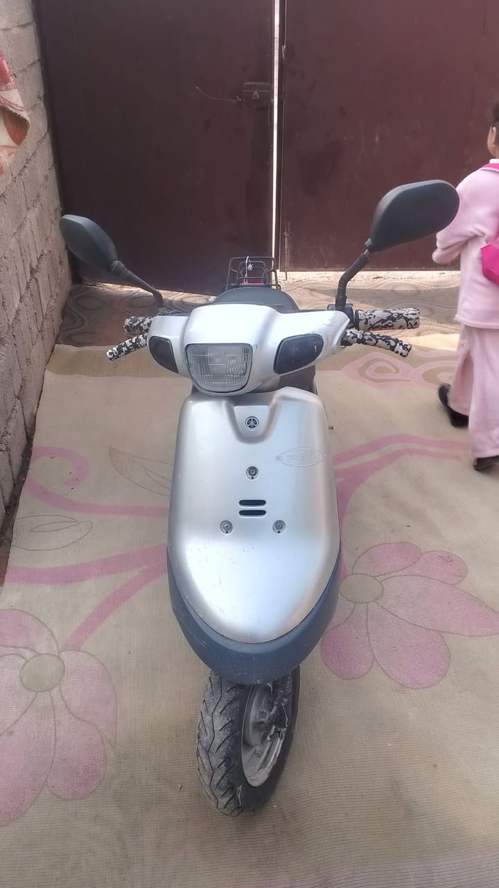 دراحه بوتين حديث دبل قمجي محرك شرط كهربائيات كلو شرط ما عده سلف لان يعوزه بطاريه صوت اكسل شرط مابي شاصي شرط صوت محرك ناعم كلش معارضه معا ايراني أإأذأإأ اكو وبيع ابيع  
***********
***********
مكاني برطله ///450 وبي مجال للطيبين
